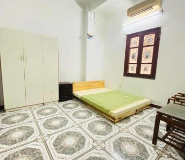 Ba Dinh House | Dung Home - 376 Bưởi