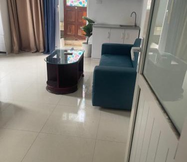 Nhat Tan Apartment | Dung Home - 416 Lạc Long Quân , 301