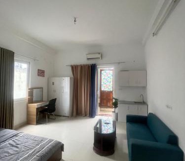 Nhat Tan Apartment | Dung Home - 416 Lạc Long Quân , 301