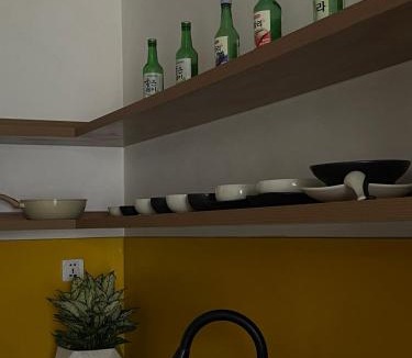 Tu Liem Apartment | DuNn Homestay