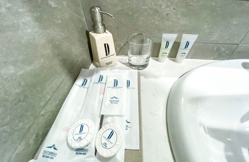 Bien Hoa Hotel | Duong Chau Boutique Hotel