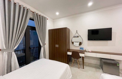 Bien Hoa Hotel | Duong Chau Boutique Hotel