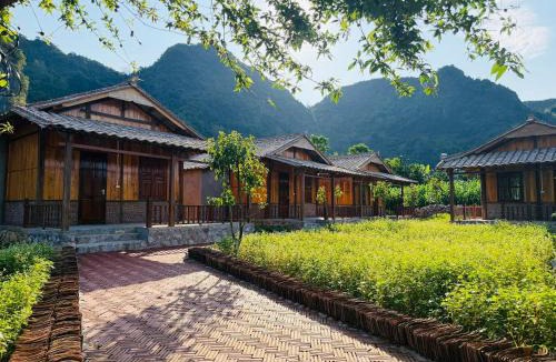 Bac Son House | Duong Cong Chich Homestay