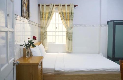 Duong Dong House | Duong Hieu Guesthouse