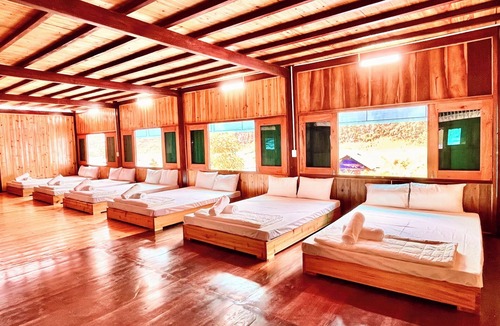 Yen Minh Hostel | Duong Thuong - Eco House