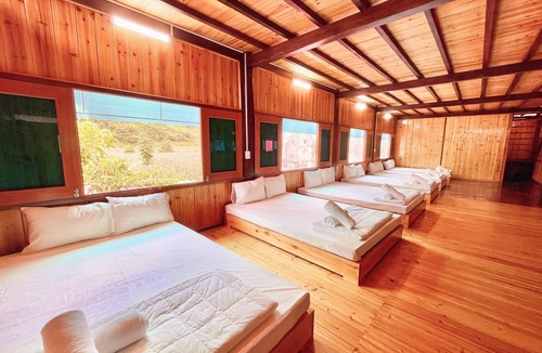 Yen Minh Hostel | Duong Thuong - Eco House