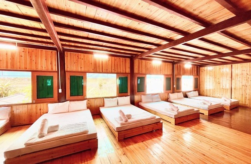Yen Minh Hostel | Duong Thuong - Eco House