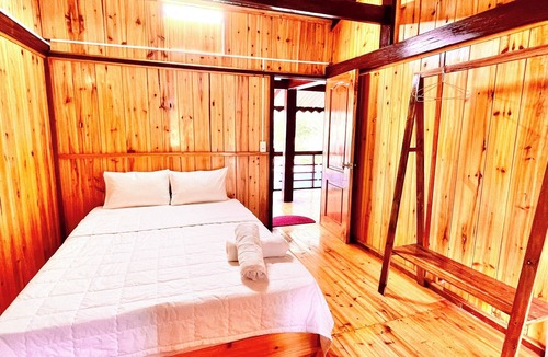 Yen Minh Hostel | Duong Thuong - Eco House