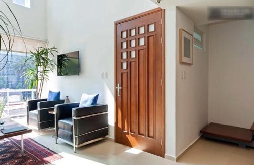 Zona Rosa Apartment | Duplex Penthouse Zona Rosa