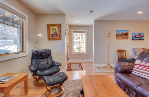 Durango House | Durango Deluxe Townhome