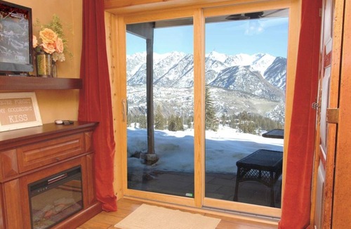 Purgatory Condo | Durango Mountain Dream Views! Gorgeous Interior! Ski-in Ski-Out