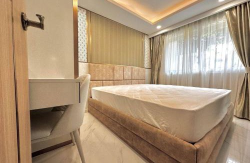 South Pattaya Apartment | Dusit Grand Park 2.