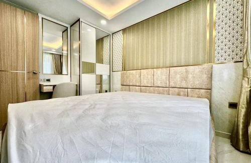 South Pattaya Apartment | Dusit Grand Park 2.