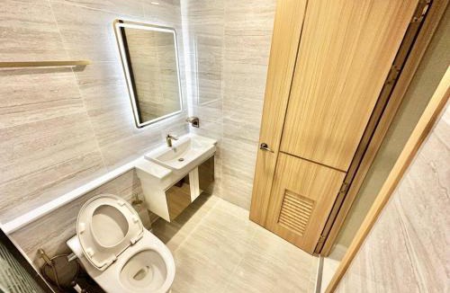 South Pattaya Apartment | Dusit Grand Park 2.