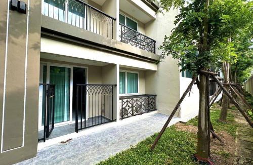 South Pattaya Apartment | Dusit Grand Park 2.