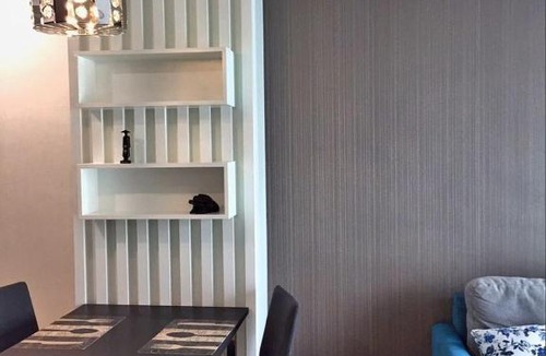 South Pattaya Apartment | Dusit grand park pool view for you