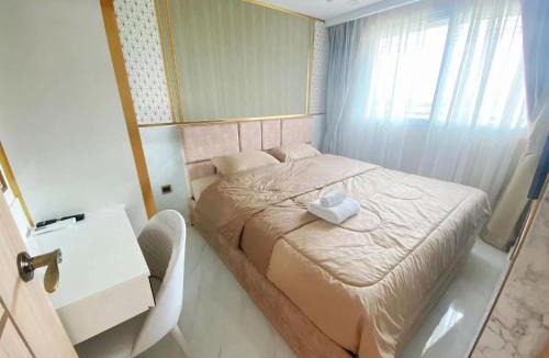 South Pattaya Apartment | dusit grand park2 one bedroom