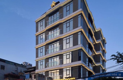 Dien Bien Phu Hotel | Duyên Hùng Premier Hotel