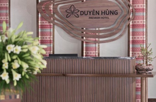 Dien Bien Phu Hotel | Duyên Hùng Premier Hotel