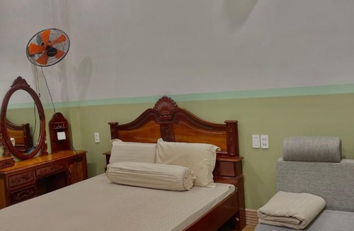 Buu Long Hotel | Duy Anh Motel Biên Hoà