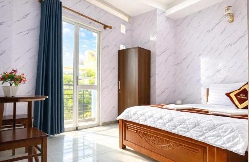 District 4 Hotel | Duy Khang 2 Hotel