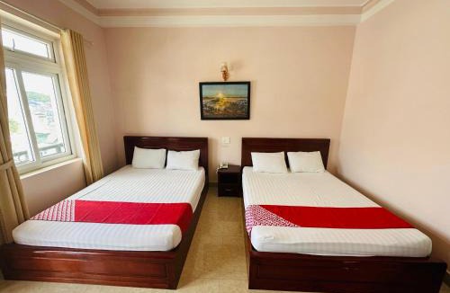 Da Lat Hotel | Duy Khang Hotel