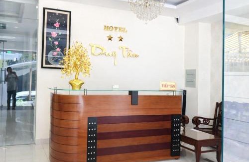 Binh Chanh Hotel | Duy Tân Hotel