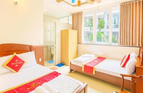 Binh Chanh Hotel | Duy Tân Hotel