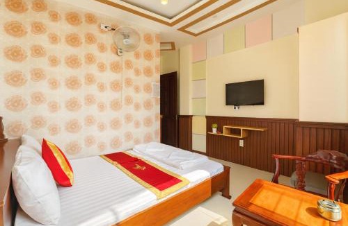 Binh Chanh Hotel | Duy Tân Hotel