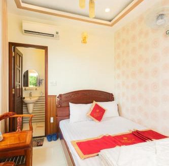 Binh Chanh Hotel | Duy Tân Hotel