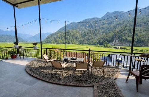 Nam Mau House | Duy Tuyen Ba Be Homestay