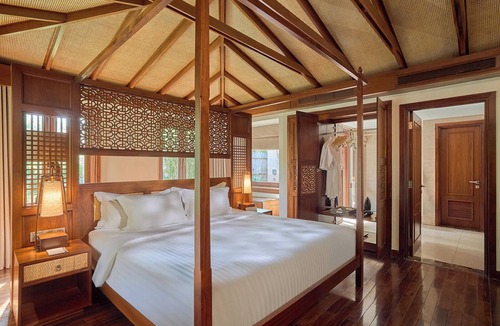 Cam Lam Resort | Duyen Ha Resort Cam Ranh