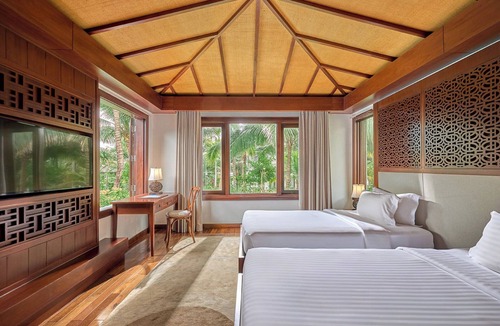 Cam Lam Resort | Duyen Ha Resort Cam Ranh