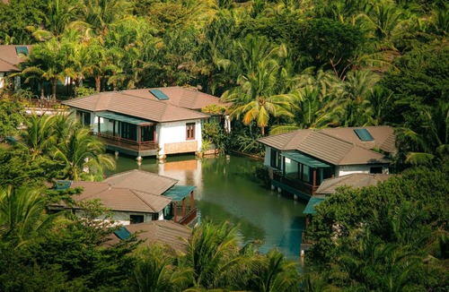 Cam Lam Resort | Duyen Ha Resort Cam Ranh