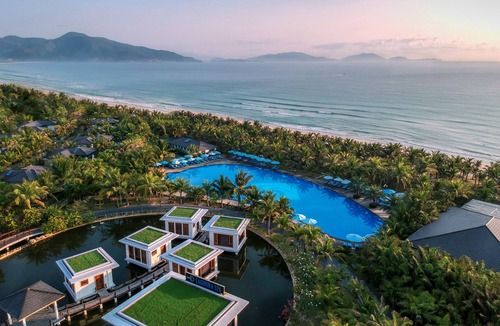 Cam Lam Resort | Duyen Ha Resort Cam Ranh