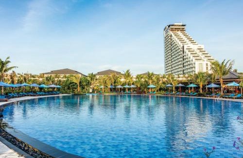 Cam Lam Resort | Duyen Ha Resort Cam Ranh