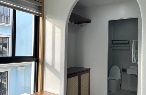 Long Beach Hotel | E3 Hotel Group