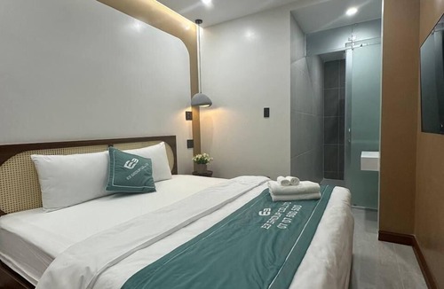 Long Beach Hotel | E3 Hotel Group