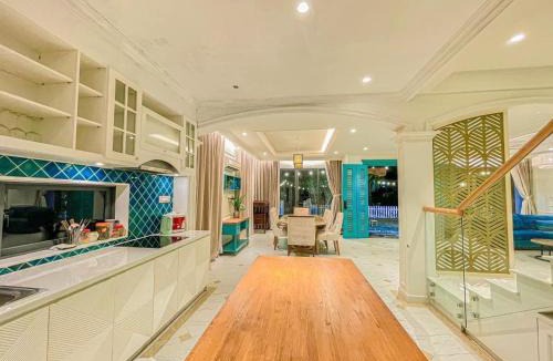 Duong To Villa | E3 Villa Bãi Trường Phú Quốc
