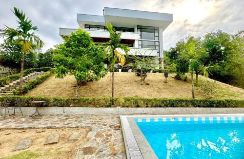 Tam Dao Villa | E40 Tam Dao - Venuestay