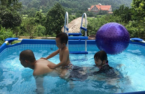 Tam Dao Villa | E52 Homestay Tam Đảo