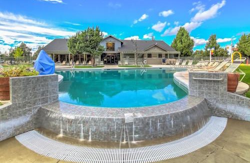 Redmond House | Eagle Crest