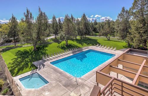 Redmond House | Eagle Crest