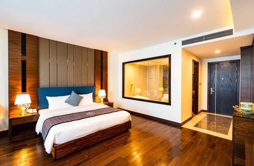 Ha Tinh Hotel | Eagle Hotel
