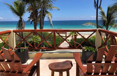 Playa Paraiso Villa | Early booking get 20% OFF at Tripintravel