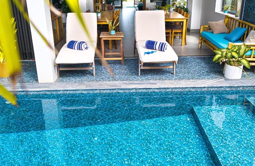 Cam An Hotel | EasyLife Beach Villa Hội An