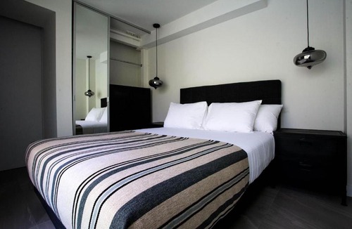 Centro Apartment | Eazy Living Tijuana Centro- 318