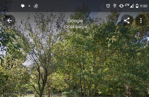 Murphysboro RV Rental | Eclipse Campsite 3
