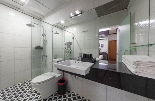 French Quarter Hotel | Eclipse Legend Hotel