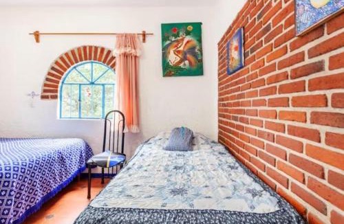 Tepoztlan Hostel | Eco Estancia Tepoztlán